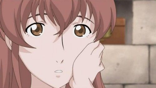 Otaku Gallery  / Anime e Manga / Romeo x Juliet / Screen Shots / 03 - L`alba dell`amore - Uno scherzo crudele / 055.jpg